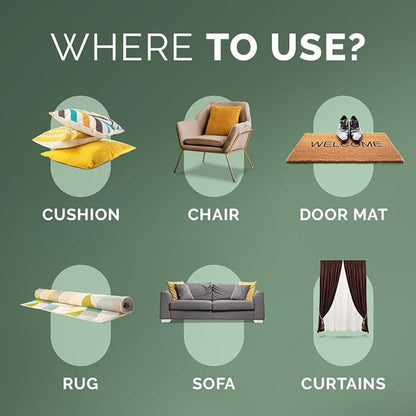 Fabric Protector Spray (Buy 1 Get 1 Free)