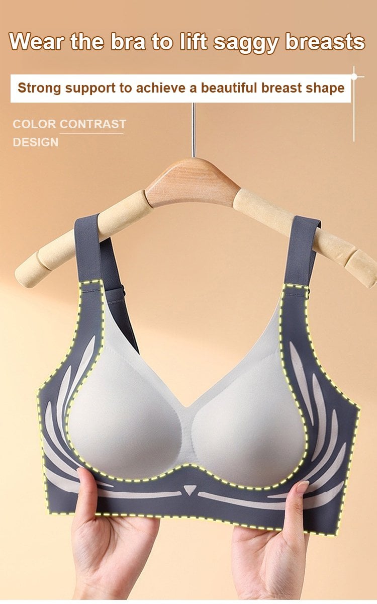 SculpBra™ Push Up Bra with Anti-Sagging Lift