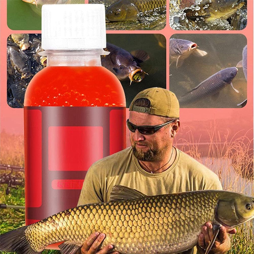 BoostBait™️ Fish Catching Liquid (Pack of 2)